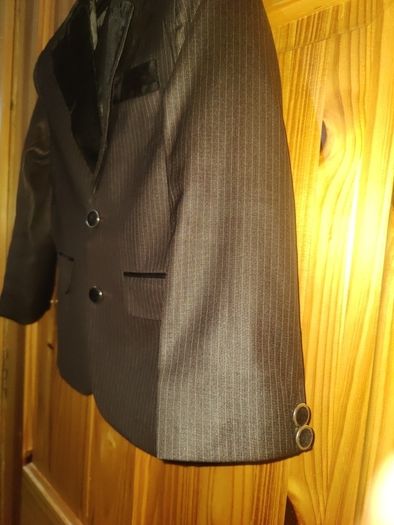 boys coat