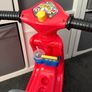 Playdough Delivery Scooter Image 4