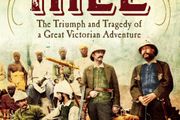 Explorers Of The Nile - The Triumph And Tragedy Of A Great Victorian Adventure