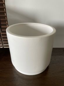 Flower pot Larger 24 cm