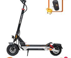 Electric Scooter Kukerin M4 Max