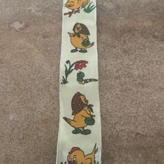 Vintage Ribbin