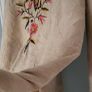 Wear-It Boho Faux Suede Floral Top Sz 2 (Fit 12-14 UK) - Bnwot Image 10