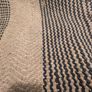 Large natural jute rug Image 9