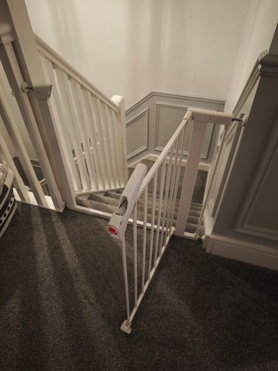 Baby Safety Gate