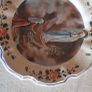 Our Lady Of Lourdes  Plate Wall  Plaque Image 3