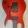 Solar Guitar S1.6FRFBR with Solar Plus pickups Image 8
