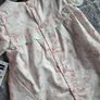 0-3m, With Tags Baby Dress, Socks and Knickers Set Image 7