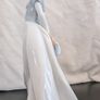 NAO by Lladro 1450, Truly in Love, Vintage Porcelain Ballerina Figurine Spain Image 3