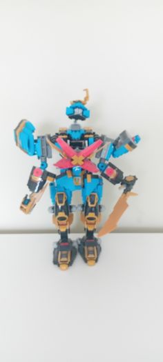 Amazing Lego for sale