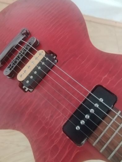 Gibson Les Paul Bfg