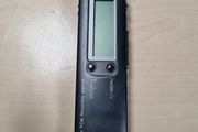 Sony ICD-SX700 Digital Flash Voice Recorder Linear PCM &amp; Multi Track MP3 FOR PARTS REPAIR