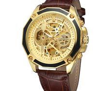 Mens forsing watch