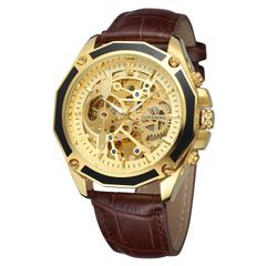 Mens forsing watch
