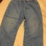 Boys jeans 12/18 mths Image 4