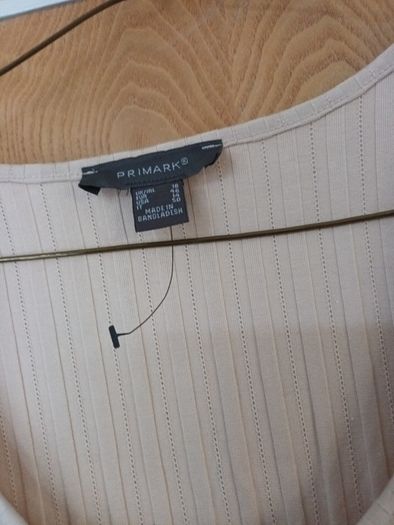 Primark  Rib Style  Dress With Stretch. S.16.Add ALREADY Up..