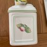 Villeroy and Boch Honey/Jam Pot Image 7