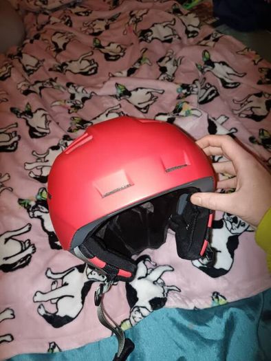 sweet protection helmet