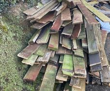 Timber