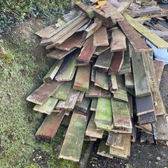 Timber