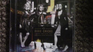 Dixie Chicks - Taking The Long Way CD