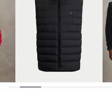Ralph Lauren Gilet