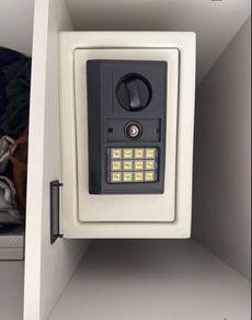 Safe