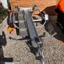 Motorcycle Trailer Image 2