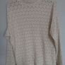 New.women long sleeves  top.size 16 Image 3
