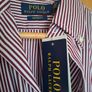 Ralph Lauren Shirt XS Image 3