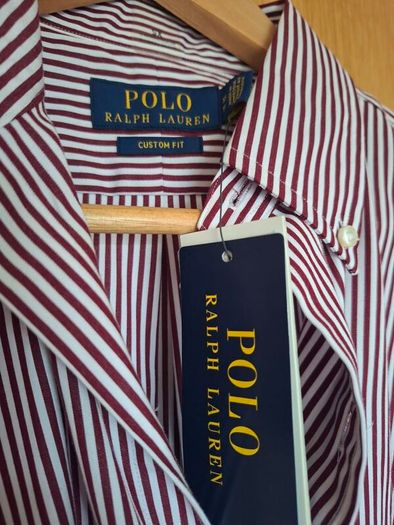 Ralph Lauren Shirt XS