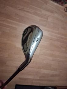 Callaway marvick max approach wedge