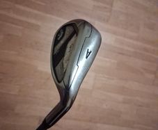 Callaway marvick max approach wedge
