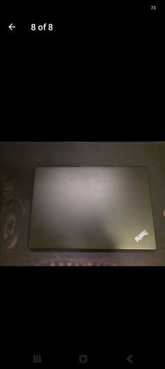 Lenovo X13 Ryzen Pro3 8gb Ram 256gb Ssd
