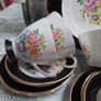 Royal Tara China Teaset Image 5