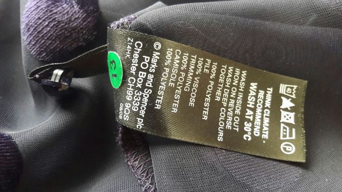 New marks and spencer blouse and cami