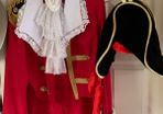 mens costume