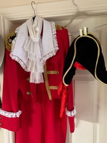 mens costume