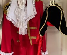 mens costume