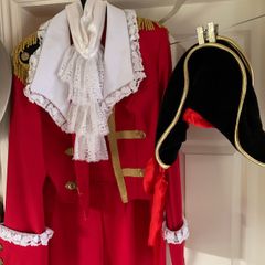 mens costume