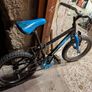 Boys Bike (4-8yrs) Image 2