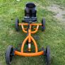 Berg buddy kids go kart Image 2