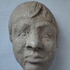 studio cast concrete finish