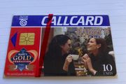Call Card