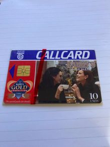 Call Card