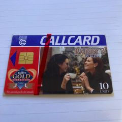 Call Card