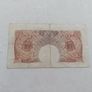 replacement old 10 shillings from early 1950s Image 2