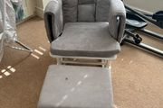 Nursing Chair