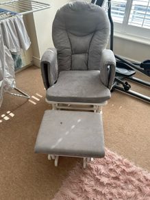 Nursing Chair