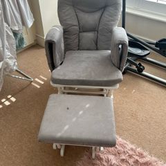 Nursing Chair